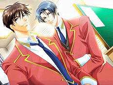 Yaoi images set 032
