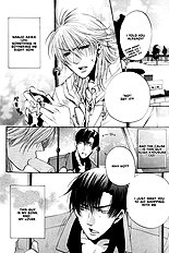 Love Seeker Vol.2