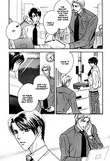 Hisho Wa Shachou Ni Kudokareru