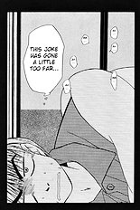 Haru Yo Koi V01 [Saki Kaori][ENG]