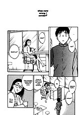 Honeymoon Salad V01 Chp 5 To 8[ENG]