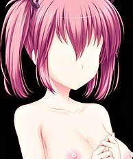 Incredible big tits, blowjob, lesbian, toys hentai collection