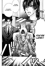 Love Stage