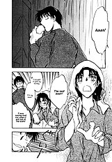Honeymoon Salad V02 Chp 9 To 11[ENG]
