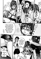 Shining Musume Vol.4