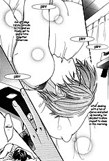 Fake Na Junjou