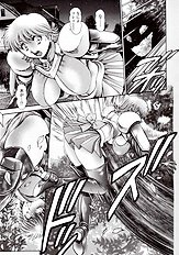 NAMI SOS! NAOKO BLACK BIRD