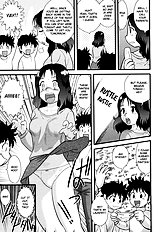 Doutei Kaikin!! (decensored)