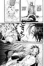 The Crimson Spell Ch. 7