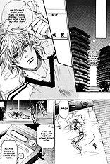 Love Seeker Vol.2