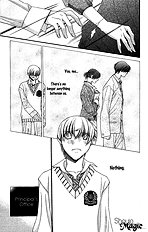 Teacher's Pet [Aihara Miki][ENG]