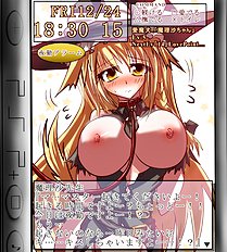 Touhou