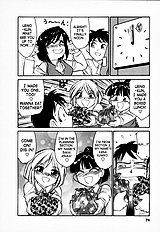 Cheers! Vol. 1