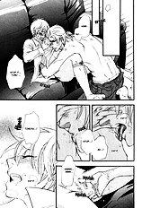 Mawaru Sekai No Kimi