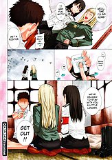 Angraecum [Otsuka Kotora][ENG]
