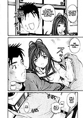Virgin Na Kankei 1