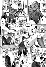 Custom Girl [Maruneko][ENG]