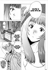 Yukuzo! Aumaan Daikessen!! Gojitsudan