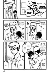 Aitsu No Daihonmei Vol.2