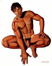 Kent Neffendorf Art