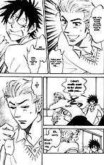 Aitsu No Daihonmei Vol.4