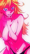 Panty And Stocking Without Garterbelt 1