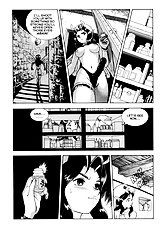 Bondage Fairies Extreme 13 [Kondom][ENG]