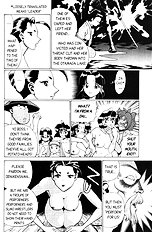 Femme Kabuki 6[ENG]