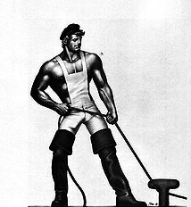 Art 80s