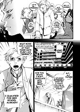 Pink Sniper (Uncensored)[ENG]