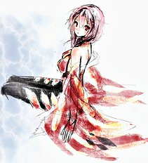 Tsukimi 2