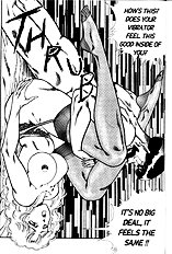 Ogenki Clinic Vol.3