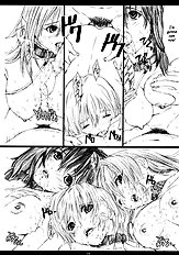 Ichigo Max 2 (Ichigo 100%) [Amano Ameno][ENG]