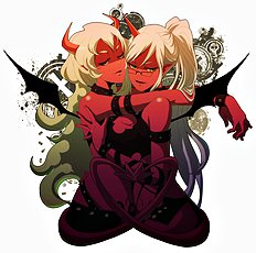 Panty And Stocking Without Garterbelt 8