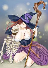 Dragons Crown 1