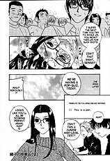 Masako's Lesson