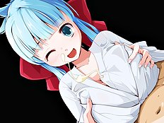 Hottest straight, blowjob hentai set