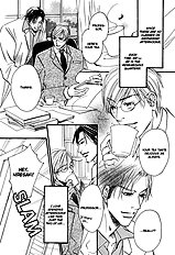Niresaki Kyouju No Hirusagari No Kenkyuushitsu