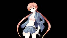 Toaru Mahjong No Nde