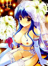 Wedding dress collection