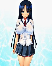 Hottest big tits, group hentai collection