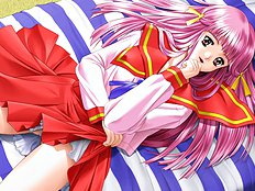 Doukyusei [Elf ]