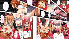 Angel Club Netorare
