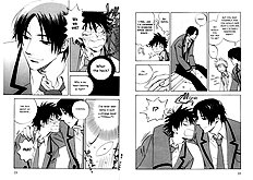 Aitsu No Daihonmei Vol.1