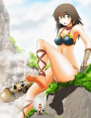 Vic Thick