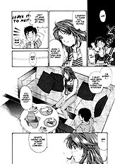 Virgin Na Kankei 1