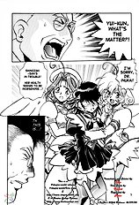 Corrector Yui-Corrector[ENG]