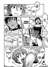 Please Miss Yuri[ENG]