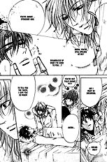 Love Seeker Vol.1