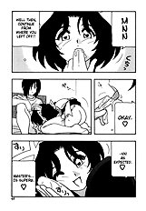 Maid Club[ENG]